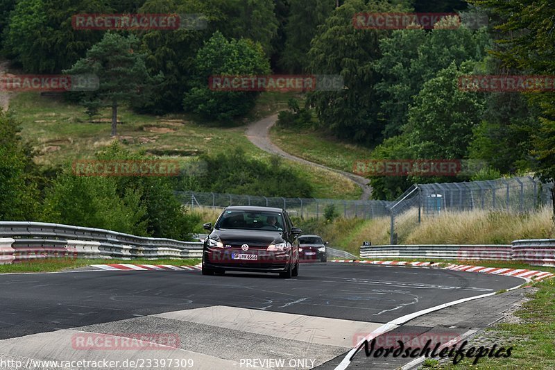 Bild #23397309 - Touristenfahrten Nürburgring Nordschleife (05.08.2023)