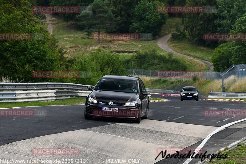 Bild #23397313 - Touristenfahrten Nürburgring Nordschleife (05.08.2023)