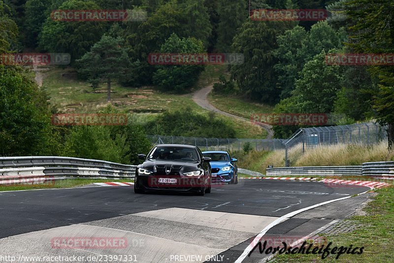 Bild #23397331 - Touristenfahrten Nürburgring Nordschleife (05.08.2023)