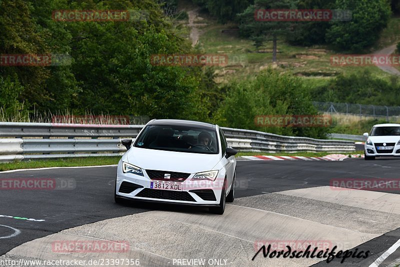 Bild #23397356 - Touristenfahrten Nürburgring Nordschleife (05.08.2023)