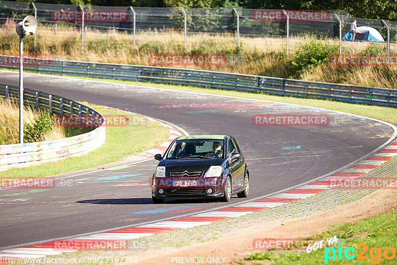 Bild #23397390 - Touristenfahrten Nürburgring Nordschleife (05.08.2023)