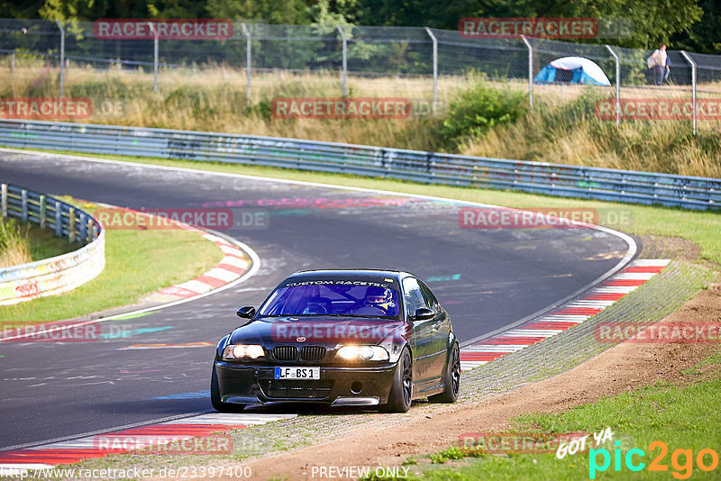 Bild #23397400 - Touristenfahrten Nürburgring Nordschleife (05.08.2023)