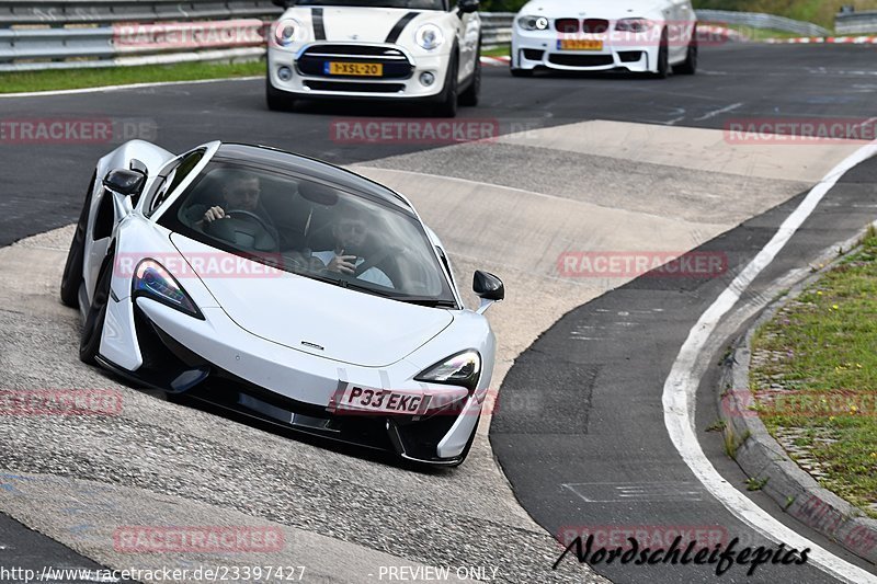 Bild #23397427 - Touristenfahrten Nürburgring Nordschleife (05.08.2023)