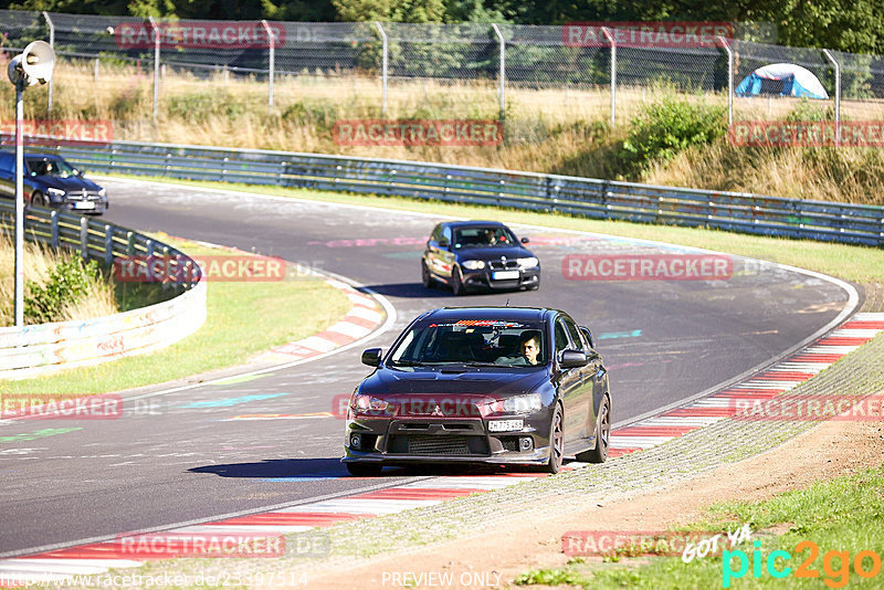 Bild #23397514 - Touristenfahrten Nürburgring Nordschleife (05.08.2023)