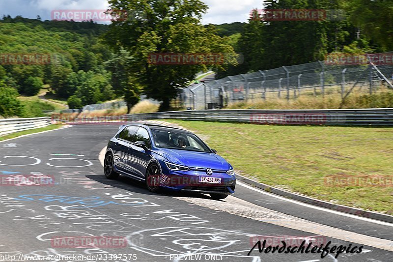 Bild #23397575 - Touristenfahrten Nürburgring Nordschleife (05.08.2023)