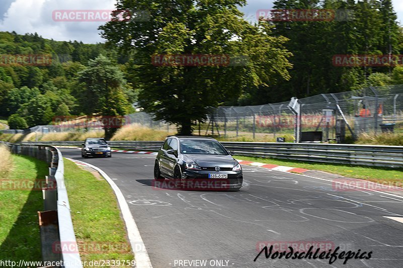 Bild #23397595 - Touristenfahrten Nürburgring Nordschleife (05.08.2023)