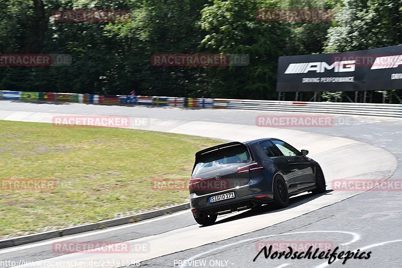 Bild #23397598 - Touristenfahrten Nürburgring Nordschleife (05.08.2023)