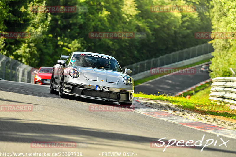 Bild #23397739 - Touristenfahrten Nürburgring Nordschleife (05.08.2023)