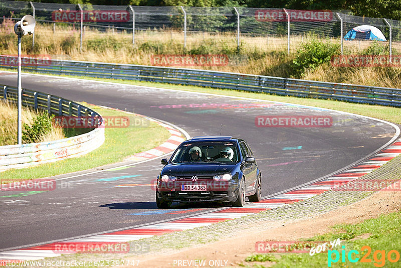 Bild #23397747 - Touristenfahrten Nürburgring Nordschleife (05.08.2023)