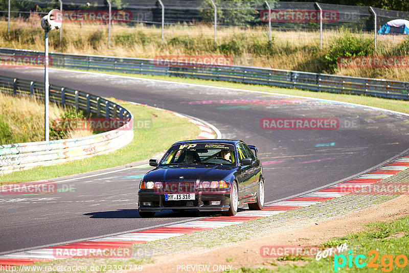 Bild #23397779 - Touristenfahrten Nürburgring Nordschleife (05.08.2023)