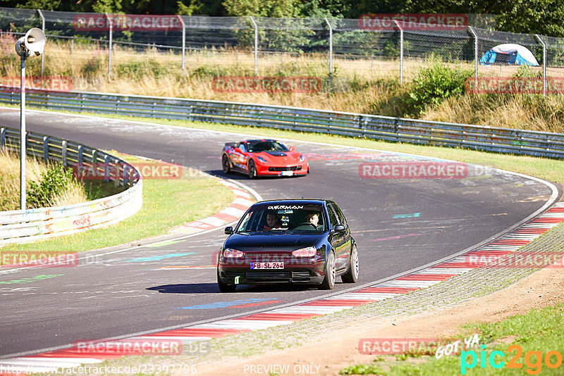 Bild #23397796 - Touristenfahrten Nürburgring Nordschleife (05.08.2023)