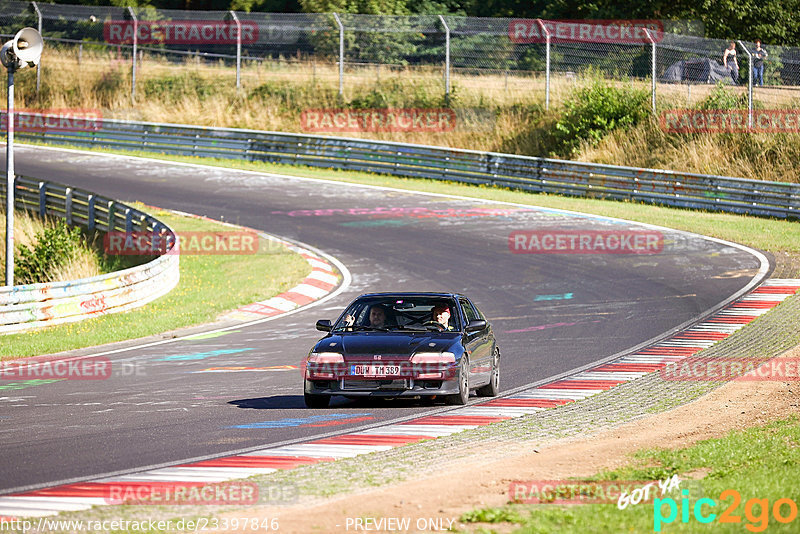 Bild #23397846 - Touristenfahrten Nürburgring Nordschleife (05.08.2023)