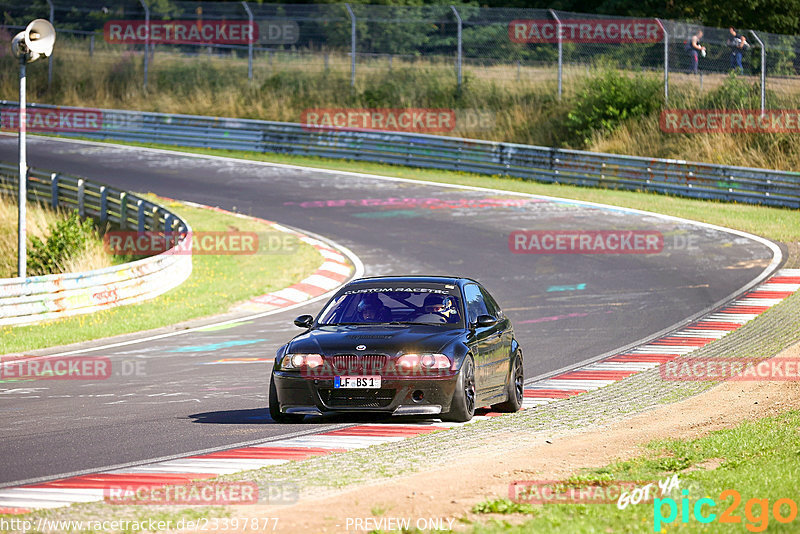 Bild #23397877 - Touristenfahrten Nürburgring Nordschleife (05.08.2023)