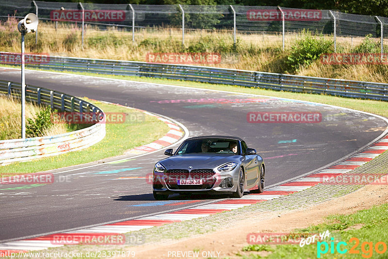 Bild #23397879 - Touristenfahrten Nürburgring Nordschleife (05.08.2023)