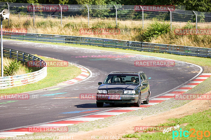 Bild #23397941 - Touristenfahrten Nürburgring Nordschleife (05.08.2023)