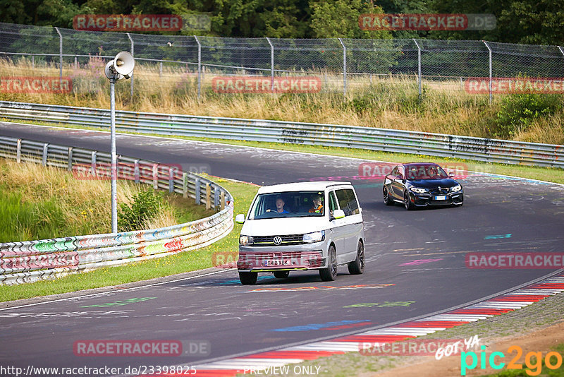 Bild #23398025 - Touristenfahrten Nürburgring Nordschleife (05.08.2023)