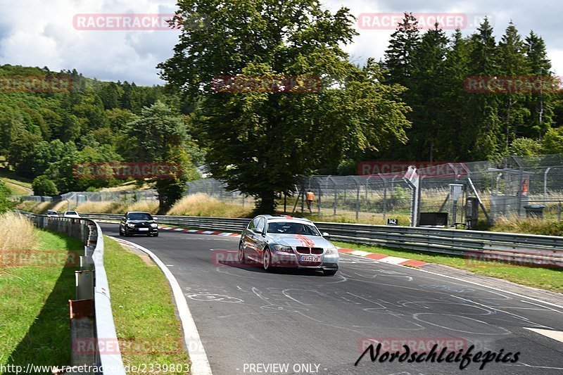 Bild #23398036 - Touristenfahrten Nürburgring Nordschleife (05.08.2023)