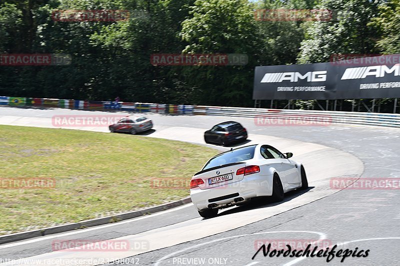 Bild #23398042 - Touristenfahrten Nürburgring Nordschleife (05.08.2023)