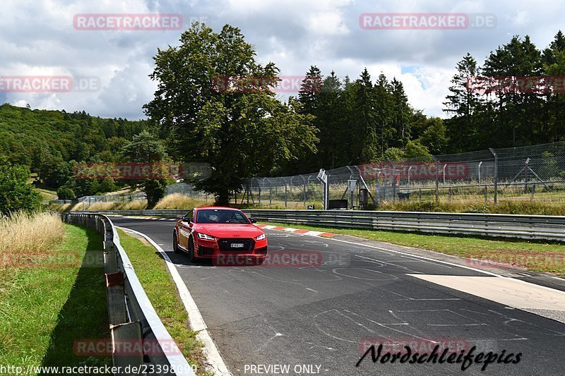 Bild #23398099 - Touristenfahrten Nürburgring Nordschleife (05.08.2023)