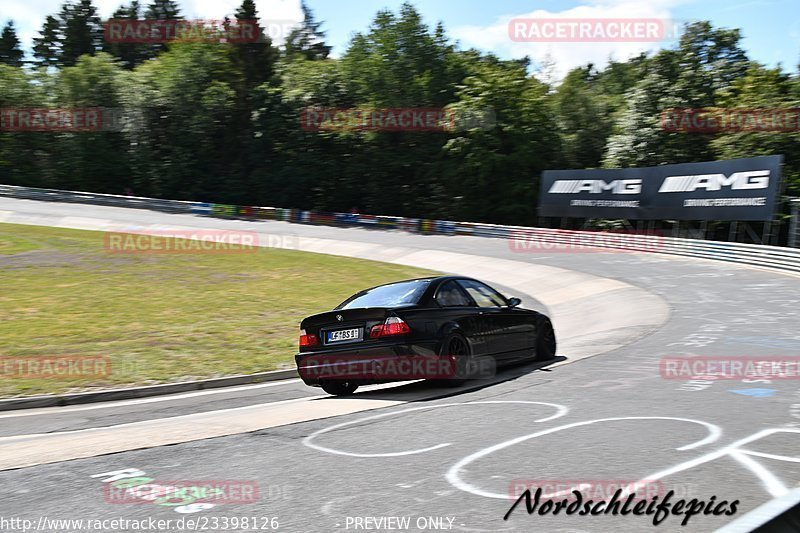 Bild #23398126 - Touristenfahrten Nürburgring Nordschleife (05.08.2023)