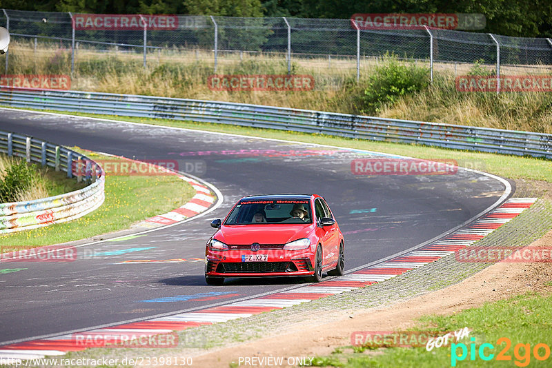 Bild #23398130 - Touristenfahrten Nürburgring Nordschleife (05.08.2023)