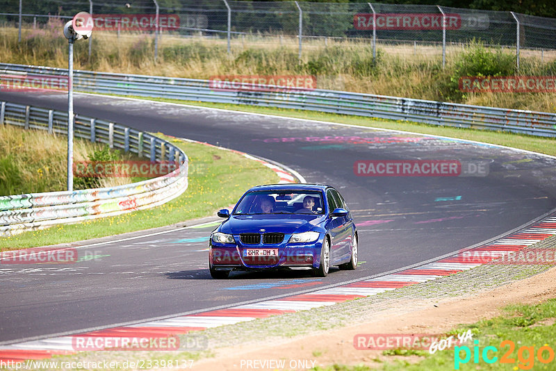 Bild #23398137 - Touristenfahrten Nürburgring Nordschleife (05.08.2023)