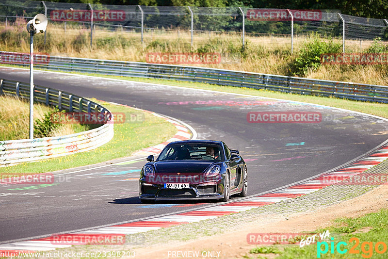 Bild #23398200 - Touristenfahrten Nürburgring Nordschleife (05.08.2023)