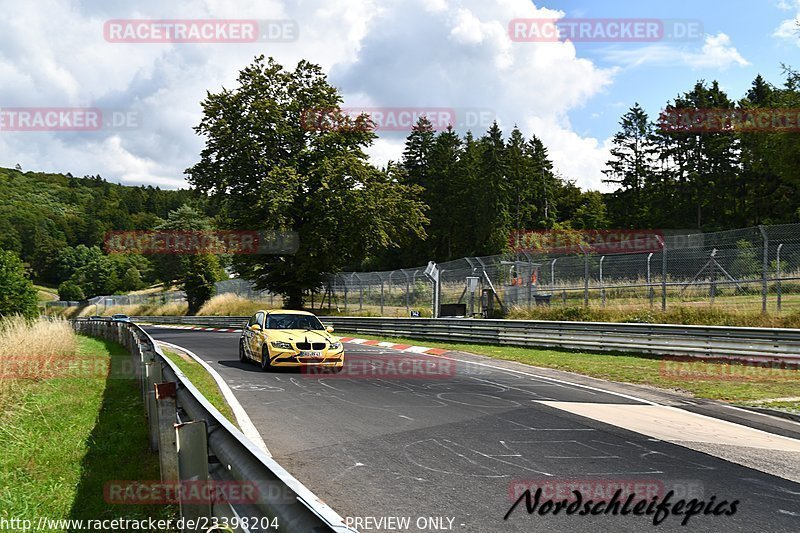 Bild #23398204 - Touristenfahrten Nürburgring Nordschleife (05.08.2023)