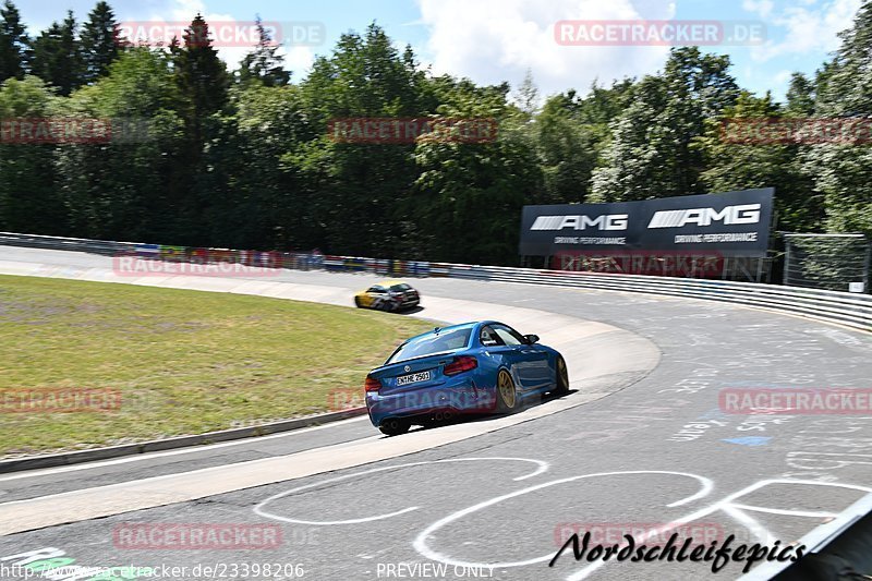 Bild #23398206 - Touristenfahrten Nürburgring Nordschleife (05.08.2023)