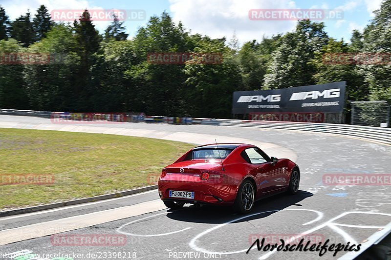 Bild #23398218 - Touristenfahrten Nürburgring Nordschleife (05.08.2023)