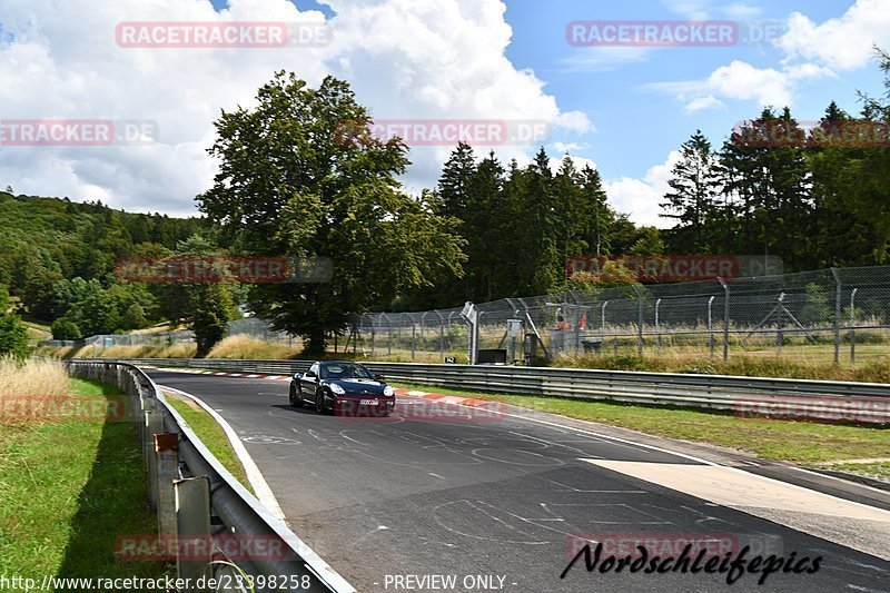 Bild #23398258 - Touristenfahrten Nürburgring Nordschleife (05.08.2023)