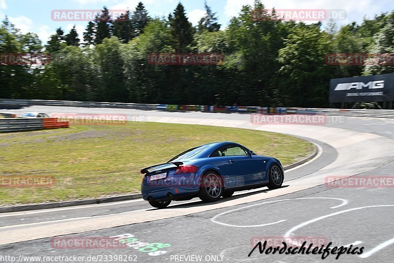 Bild #23398262 - Touristenfahrten Nürburgring Nordschleife (05.08.2023)