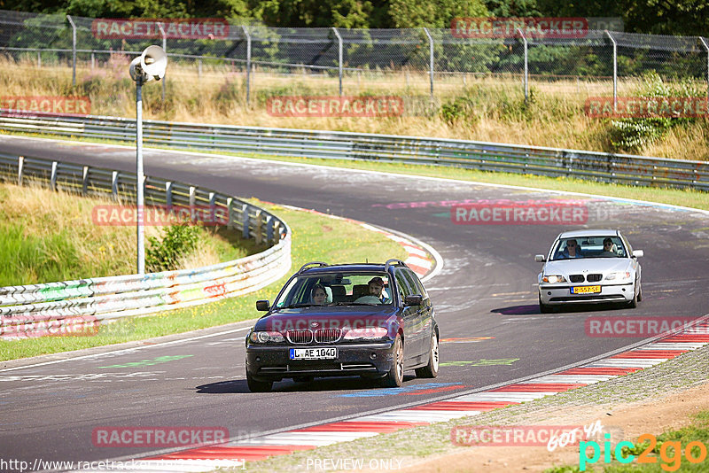 Bild #23398371 - Touristenfahrten Nürburgring Nordschleife (05.08.2023)