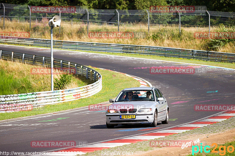 Bild #23398372 - Touristenfahrten Nürburgring Nordschleife (05.08.2023)