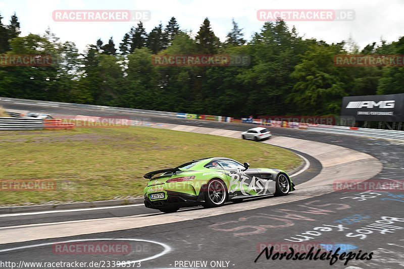 Bild #23398373 - Touristenfahrten Nürburgring Nordschleife (05.08.2023)