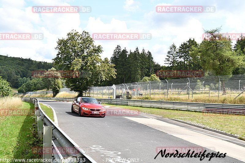 Bild #23398383 - Touristenfahrten Nürburgring Nordschleife (05.08.2023)