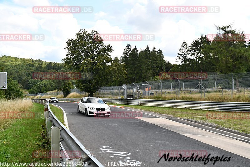 Bild #23398409 - Touristenfahrten Nürburgring Nordschleife (05.08.2023)