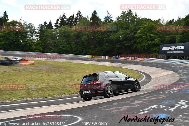 Bild #23398461 - Touristenfahrten Nürburgring Nordschleife (05.08.2023)