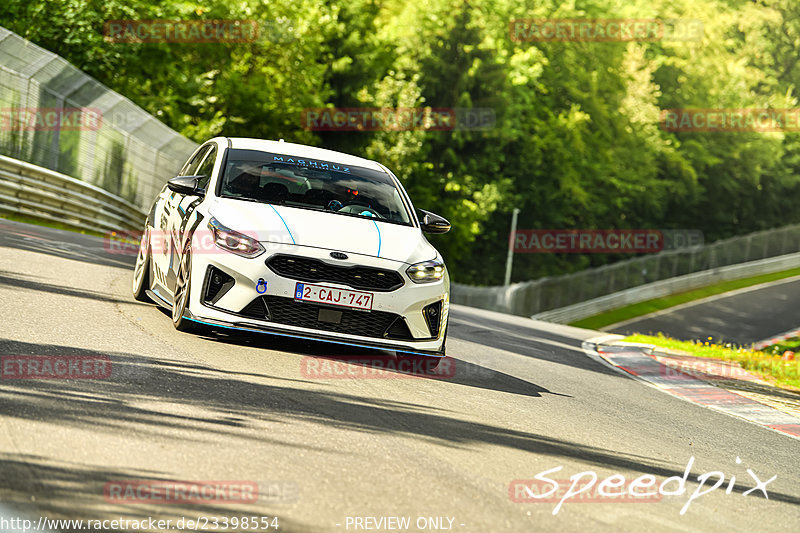 Bild #23398554 - Touristenfahrten Nürburgring Nordschleife (05.08.2023)