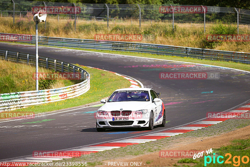 Bild #23398556 - Touristenfahrten Nürburgring Nordschleife (05.08.2023)