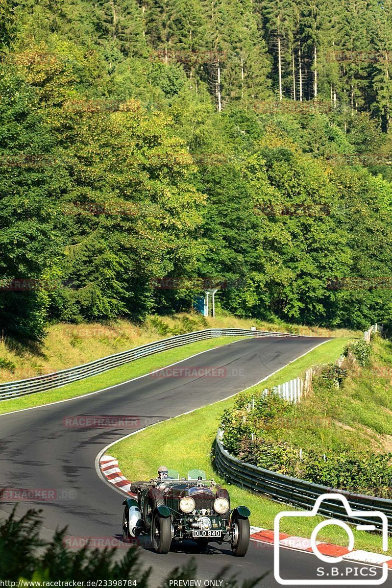 Bild #23398784 - Touristenfahrten Nürburgring Nordschleife (05.08.2023)