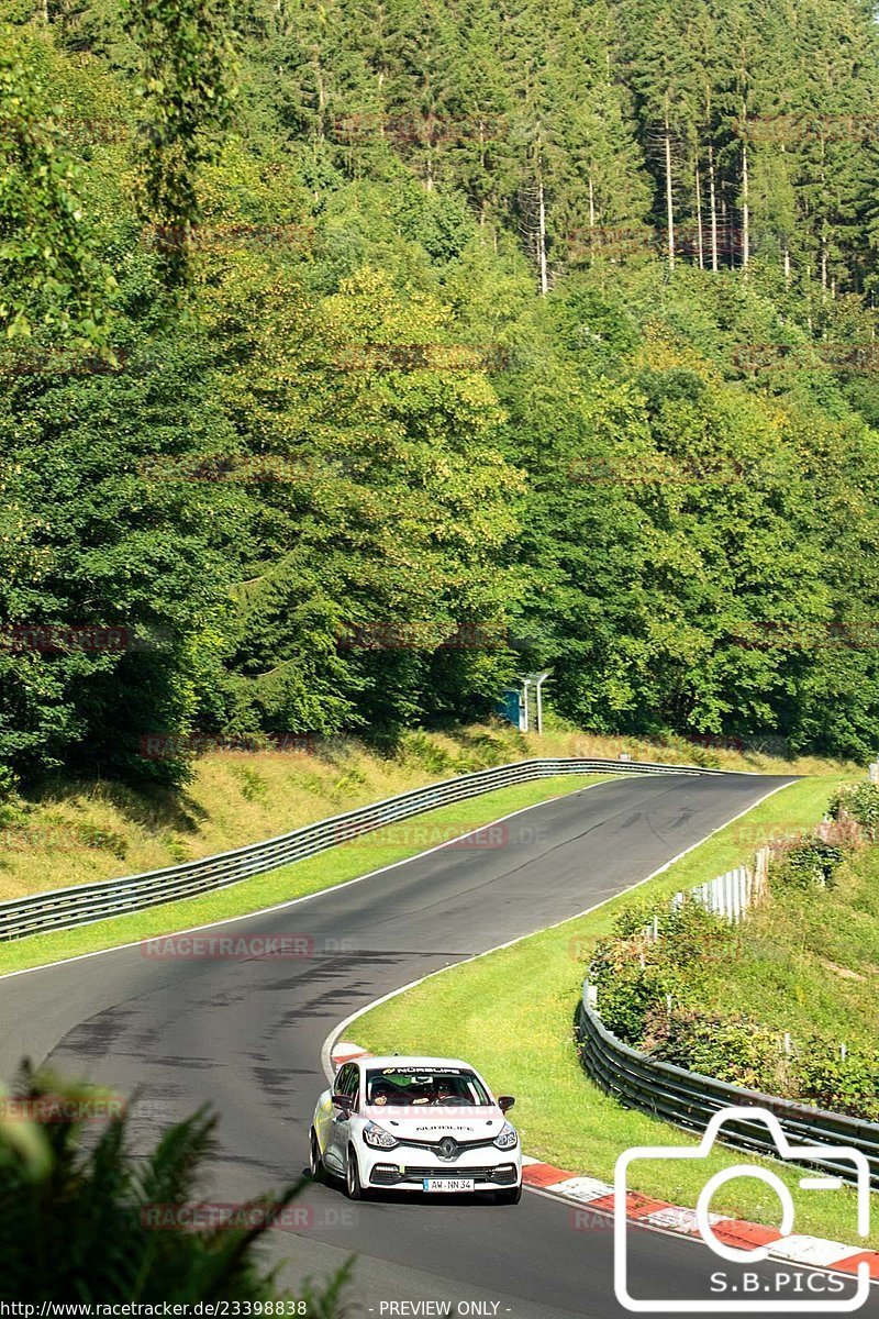 Bild #23398838 - Touristenfahrten Nürburgring Nordschleife (05.08.2023)