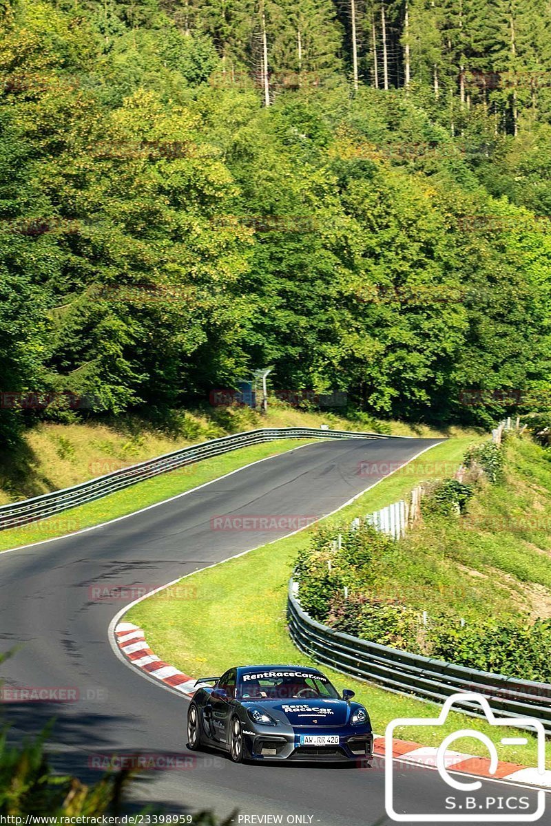 Bild #23398959 - Touristenfahrten Nürburgring Nordschleife (05.08.2023)