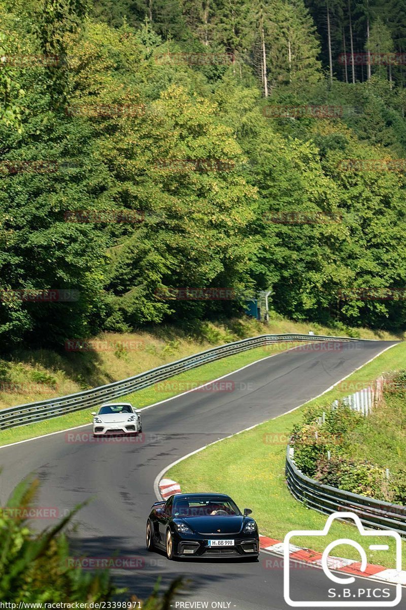 Bild #23398971 - Touristenfahrten Nürburgring Nordschleife (05.08.2023)