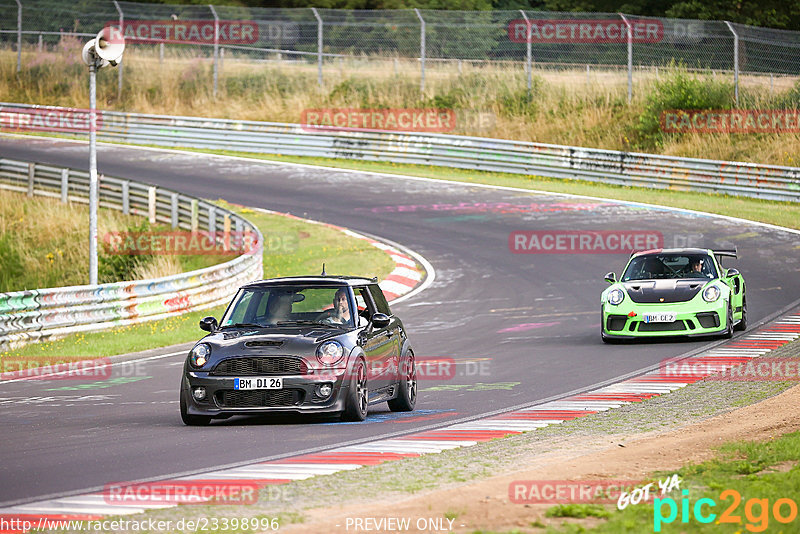 Bild #23398996 - Touristenfahrten Nürburgring Nordschleife (05.08.2023)