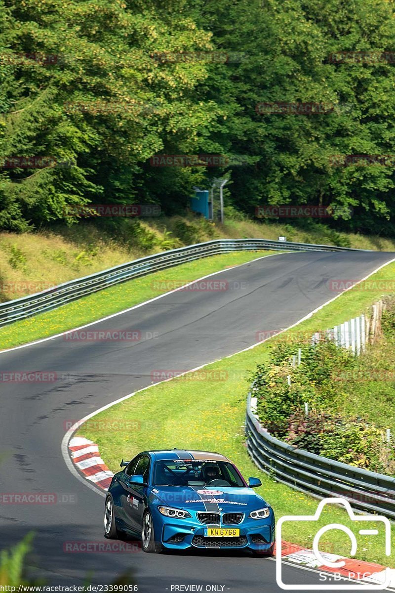 Bild #23399056 - Touristenfahrten Nürburgring Nordschleife (05.08.2023)