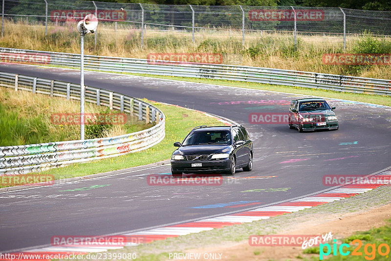 Bild #23399080 - Touristenfahrten Nürburgring Nordschleife (05.08.2023)