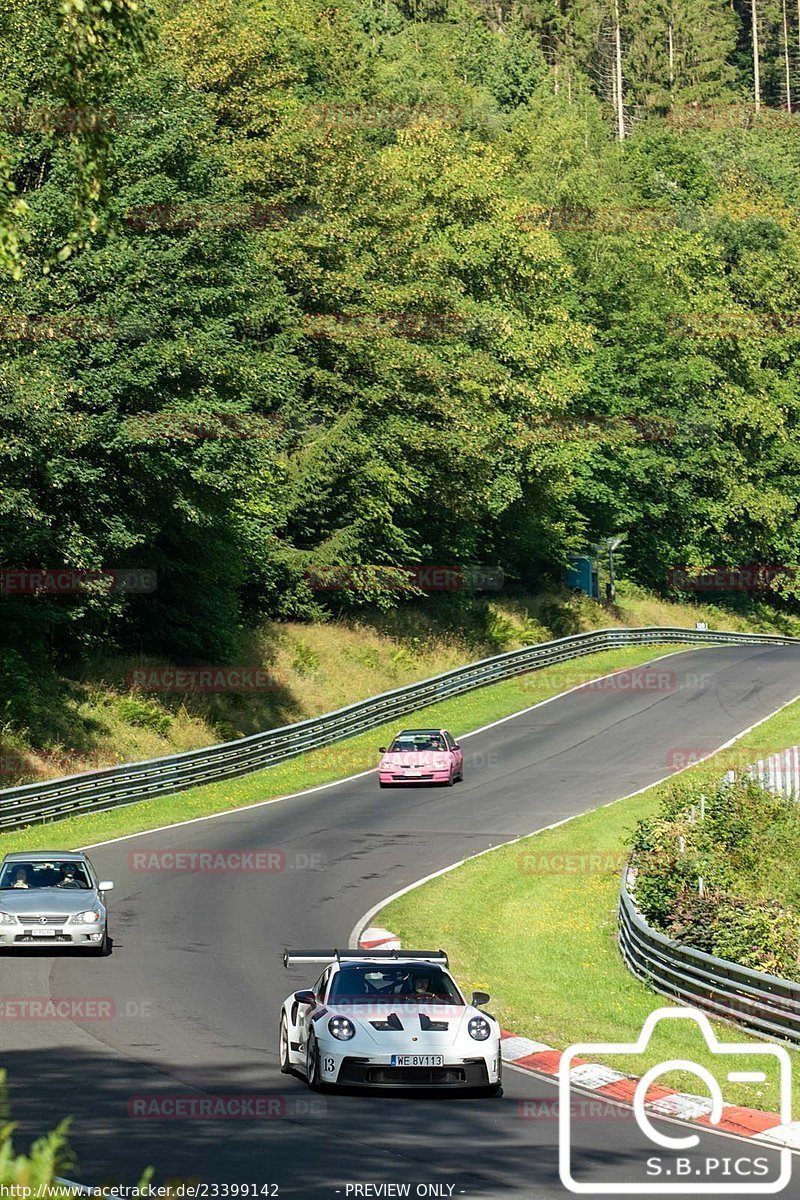 Bild #23399142 - Touristenfahrten Nürburgring Nordschleife (05.08.2023)