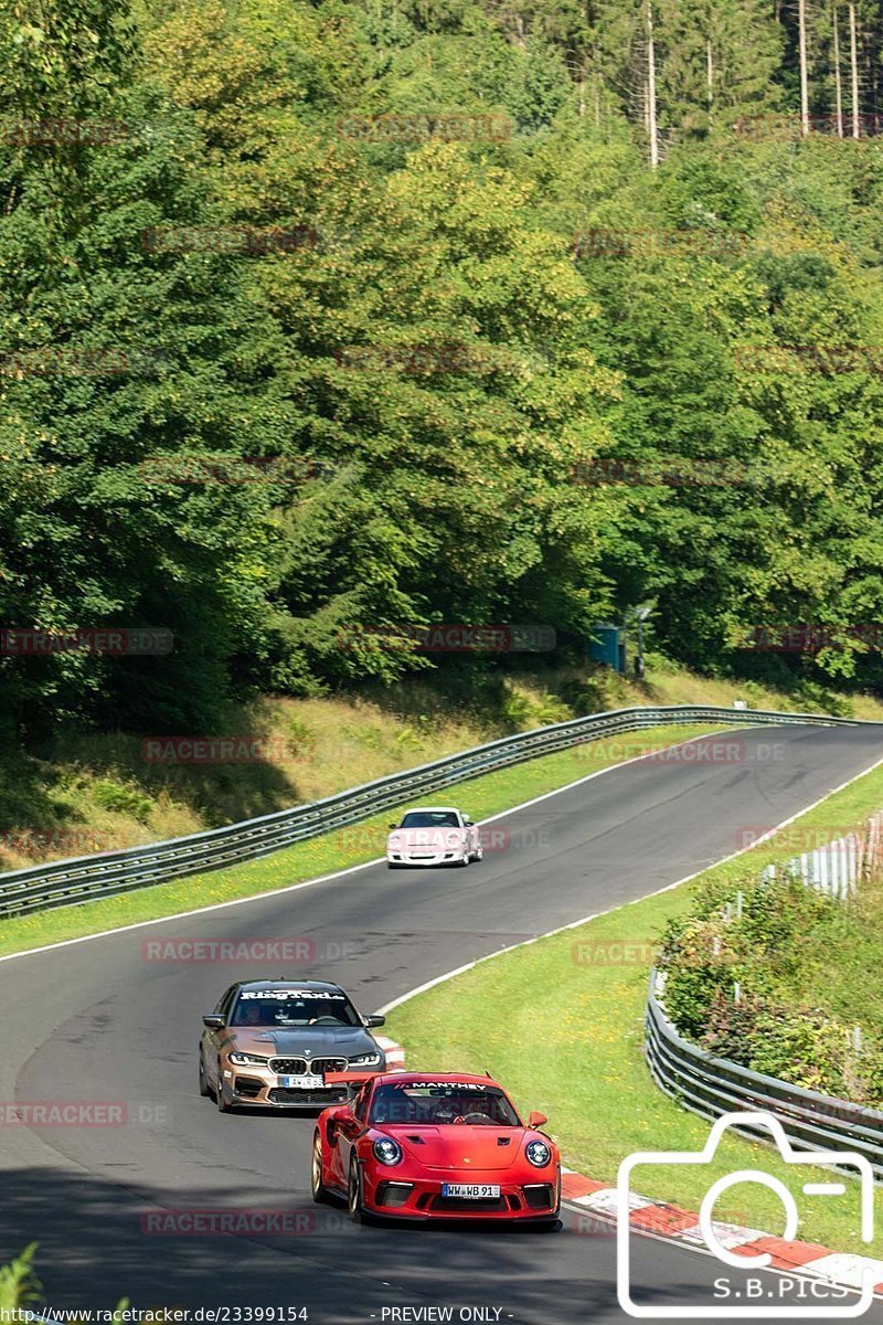 Bild #23399154 - Touristenfahrten Nürburgring Nordschleife (05.08.2023)