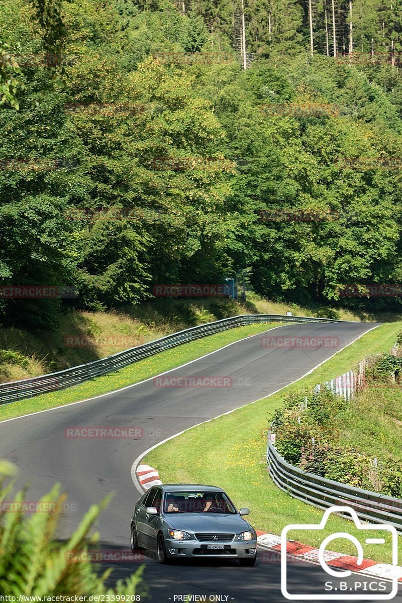 Bild #23399208 - Touristenfahrten Nürburgring Nordschleife (05.08.2023)